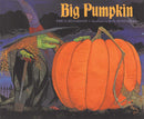 Big Pumpkin-Children’s / Teenage fiction: General and modern fiction-買書書 BuyBookBook
