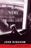 My Name is Michael Sibley-Fiction: Crime and mystery-買書書 BuyBookBook