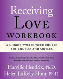 Receiving Love Workbook-Self-help/ personal development/ practical advice-買書書 BuyBookBook