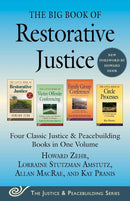 The Big Book of Restorative Justice-Law-買書書 BuyBookBook