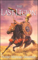 The Last Legion-Fiction: Historical fiction-買書書 BuyBookBook