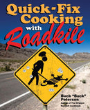 Quick-Fix Cooking with Roadkill-Lifestyle and Leisure-買書書 BuyBookBook