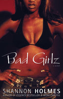 Bad Girlz-Fiction: Modern and contemporary-買書書 BuyBookBook