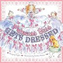 Princess Bess Gets Dressed-Children’s / Teenage fiction: Family and home stories-買書書 BuyBookBook
