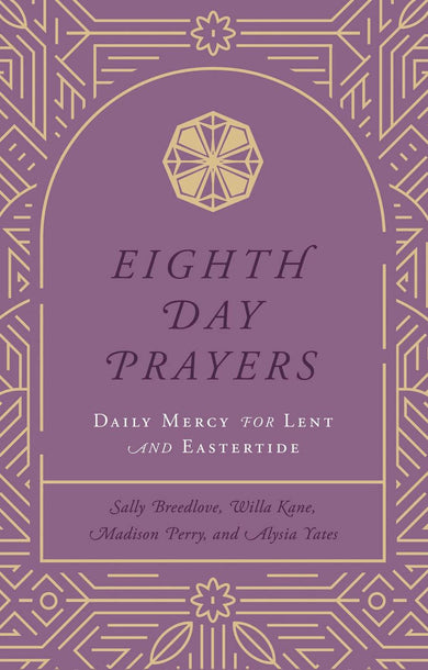 Eighth Day Prayers (Volume 2)-Religion and beliefs-買書書 BuyBookBook