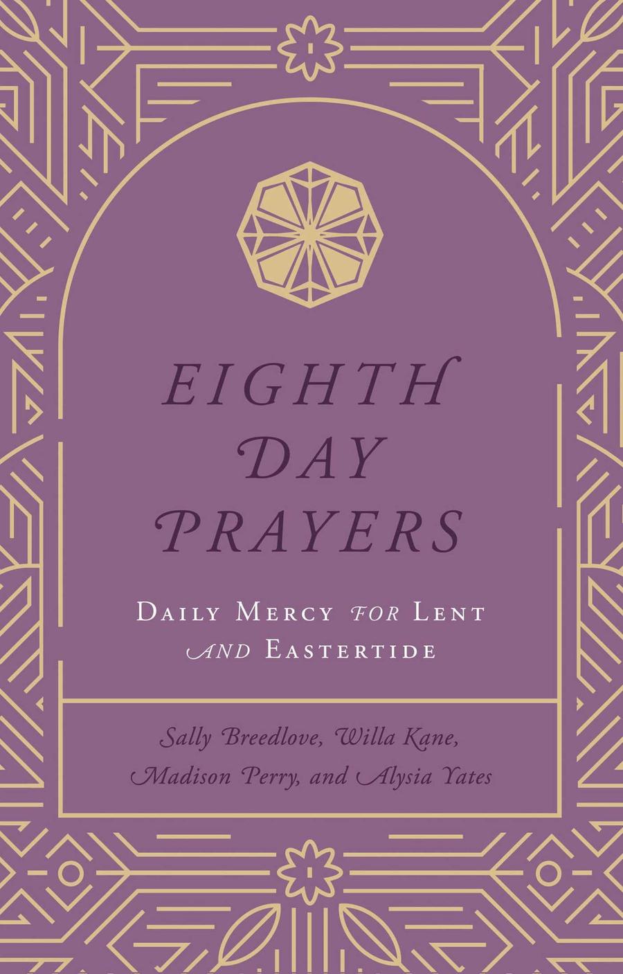 Eighth Day Prayers (Volume 2)-Religion and beliefs-買書書 BuyBookBook