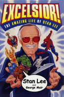 Excelsior!-Biography and memoirs-買書書 BuyBookBook