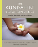 The Kundalini Yoga Experience-Family and health-買書書 BuyBookBook