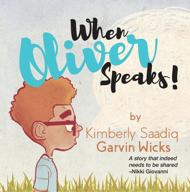 When Oliver Speaks-Children’s / Teenage fiction: General and modern fiction-買書書 BuyBookBook
