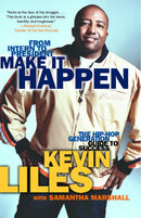 Make It Happen-Biography and memoirs-買書書 BuyBookBook