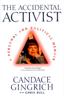The Accidental Activist-Society/ culture/ social sciences-買書書 BuyBookBook