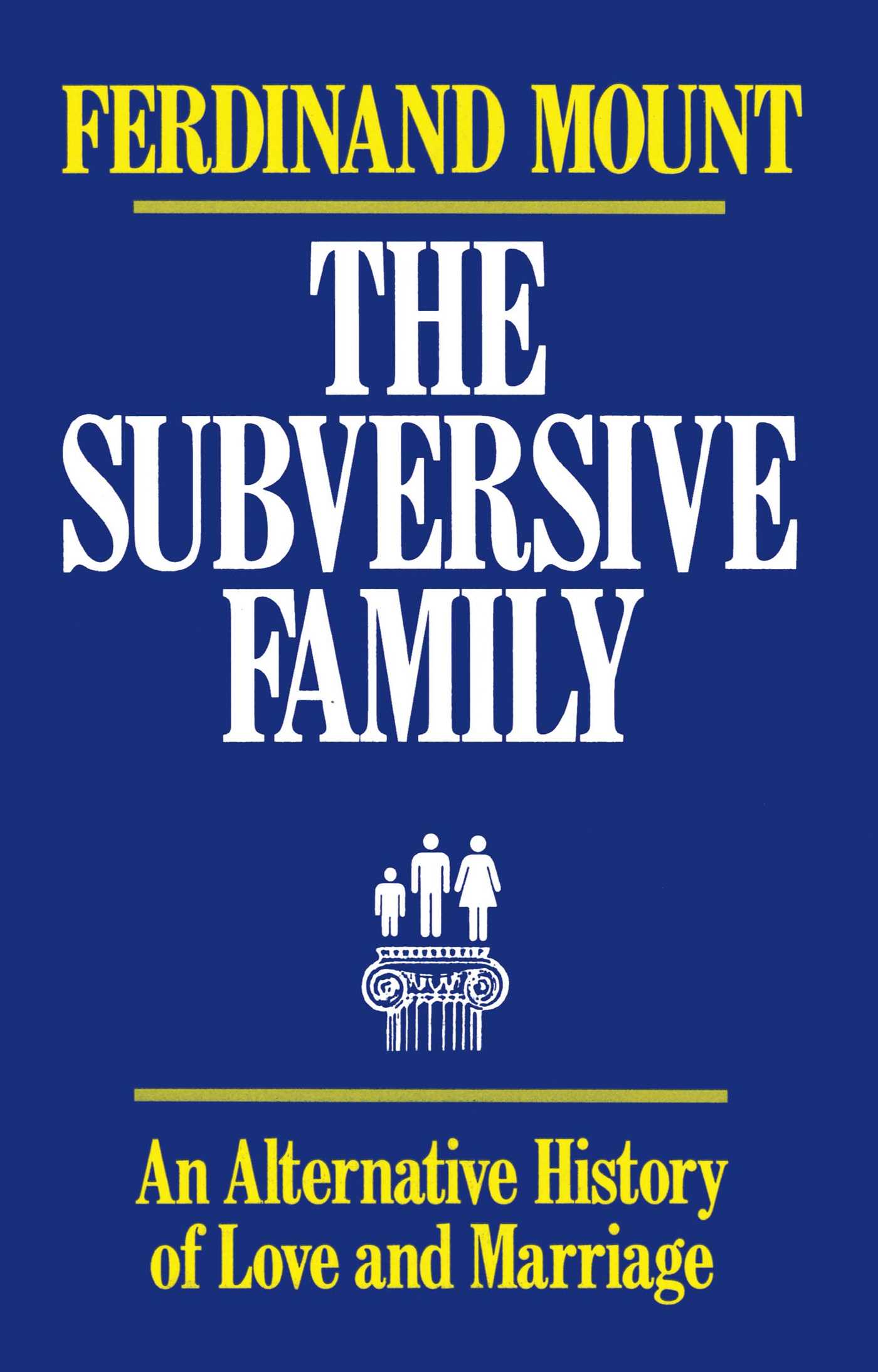 Subversive Family-Society/ culture/ social sciences-買書書 BuyBookBook