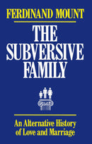 Subversive Family-Society/ culture/ social sciences-買書書 BuyBookBook