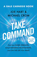 Take Command-Business and Management-買書書 BuyBookBook