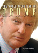 The World According to Trump-Business and Management-買書書 BuyBookBook