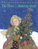 The Trees of the Dancing Goats-Children’s / Teenage fiction: General and modern fiction-買書書 BuyBookBook