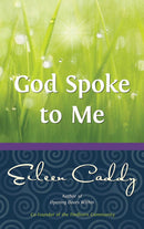 God Spoke to Me-Mind/ body/ spirit-買書書 BuyBookBook