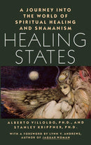 Healing States-Mind/ body/ spirit-買書書 BuyBookBook