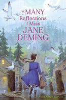 The Many Reflections of Miss Jane Deming-Children’s / Teenage fiction: Biographical/ historical fiction and true stories-買書書 BuyBookBook