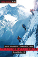 Eiger Obsession-Sports and Active outdoor recreation-買書書 BuyBookBook