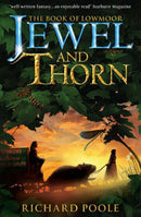 Jewel and Thorn-Children’s / Teenage fiction: General and modern fiction-買書書 BuyBookBook