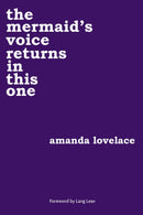 the mermaid's voice returns in this one-Poetry-買書書 BuyBookBook