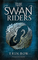 The Swan Riders-Children’s / Teenage fiction: Science fiction-買書書 BuyBookBook