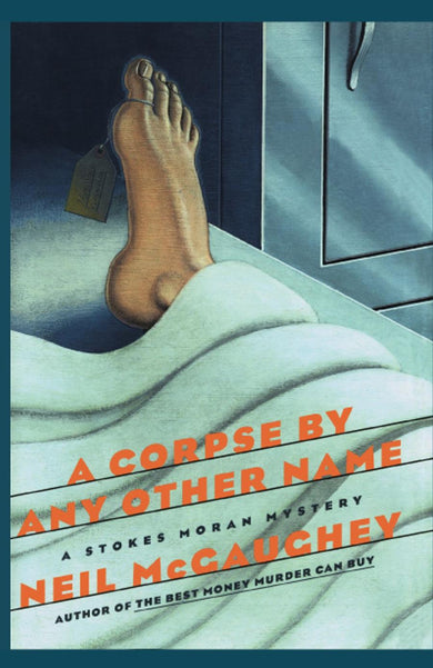 A Corpse By Any Other Name-Fiction: Crime and mystery-買書書 BuyBookBook