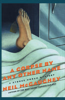 A Corpse By Any Other Name-Fiction: Crime and mystery-買書書 BuyBookBook