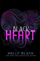 Black Heart-Children’s / Teenage fiction: Fantasy-買書書 BuyBookBook