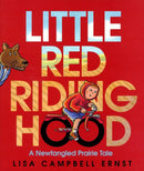 Little Red Riding Hood-Children’s / Teenage fiction: General and modern fiction-買書書 BuyBookBook