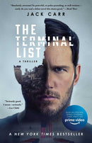 The Terminal List-Fiction: general and literary-買書書 BuyBookBook