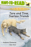 Tara and Tiree, Fearless Friends-Children’s / Teenage reference material-買書書 BuyBookBook