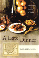 A Late Dinner-Lifestyle and Leisure-買書書 BuyBookBook