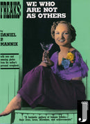 Freaks-Society/ culture/ social sciences-買書書 BuyBookBook