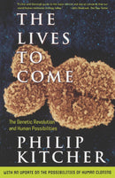 The Lives to Come-Mathematics and Science-買書書 BuyBookBook