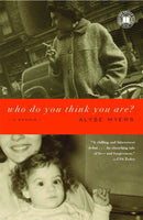 Who Do You Think You Are?-Biography and memoirs-買書書 BuyBookBook