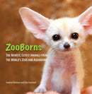ZooBorns-Nature and the natural world: general interest-買書書 BuyBookBook