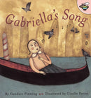 Gabriella's Song-Children’s picture books-買書書 BuyBookBook