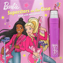 Barbie: It Takes Two: Superstars on the Case!-Children’s picture books-買書書 BuyBookBook