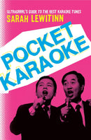 Pocket Karaoke-Music-買書書 BuyBookBook