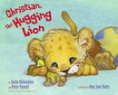 Christian, the Hugging Lion-Children’s / Teenage general interest: Nature and animals-買書書 BuyBookBook