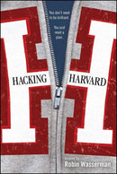 Hacking Harvard-Children’s / Teenage fiction: Crime and mystery fiction-買書書 BuyBookBook