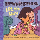 Brownie & Pearl Hit the Hay-Children’s picture books-買書書 BuyBookBook