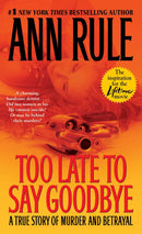 Too Late to Say Goodbye-True stories and non-fiction prose-買書書 BuyBookBook