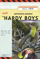 Motocross Madness-Children’s / Teenage fiction: General and modern fiction-買書書 BuyBookBook