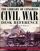 The Library of Congress Civil War Desk Reference-History and Archaeology-買書書 BuyBookBook