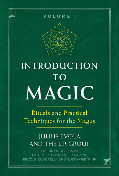Introduction to Magic-Religion and beliefs-買書書 BuyBookBook