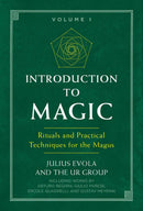 Introduction to Magic-Religion and beliefs-買書書 BuyBookBook