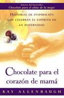 Chocolate para el corazon de mama-Self-help/ personal development/ practical advice-買書書 BuyBookBook